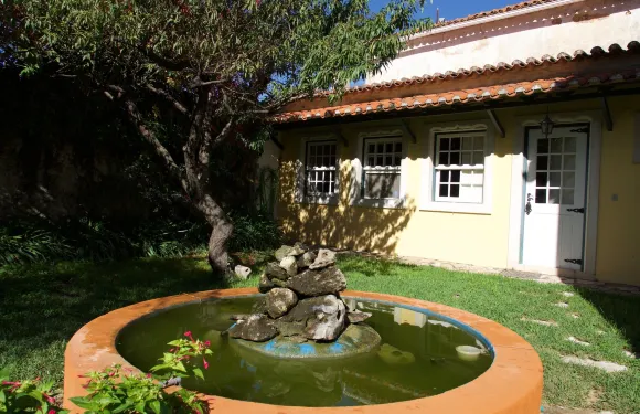 阿拉比多斯民宿