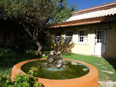 Casa Dos Arrabidos