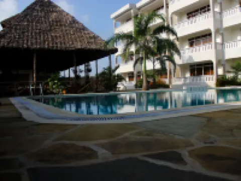 Nightingale Apartments Hotel Mombasa Hotels in Shanzu