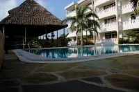 Nightingale Apartments Hotel Mombasa