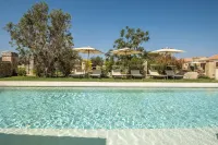 Agriturismo Alonì Costarella Masseria Hotels in Melendugno