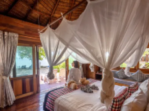 Thapwarin Resort - Green Hotel Hotels in Koh Ngai