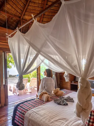 รูปภาพของโรงแรมทับวารินทร์ รีสอร์ท-กรีนโฮเทล