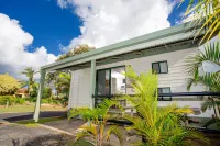 Discovery Parks - Ballina - balcony