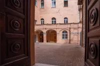 Santa Cecilia Perugia - Rooms&Suite Hotels in Cenerente