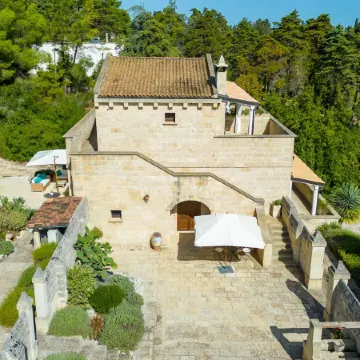 Masseria Caliani