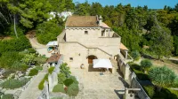 Masseria Caliani Hotels in Vernole