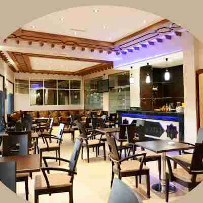 El Yacouta Dining/Meeting Rooms