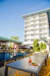 Rydges Palmerston - Darwin - ที่มีสระว่ายน้ำ