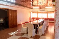 Hotel Nakshatra Hotels in Zakiganj Upazila