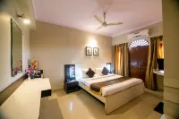 Regenta Inn Palacio de Goa, Panjim Hotels in Panaji