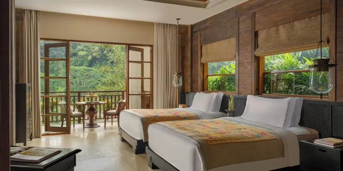 Mandapa, a Ritz-Carlton Reserve image 2