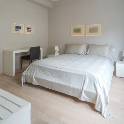 Four Stars Aparthotel