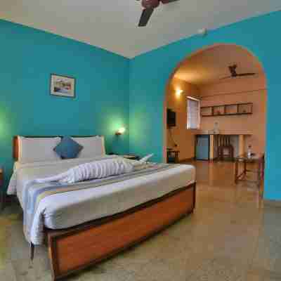 Pride Sun Village Resort & Spa Rooms