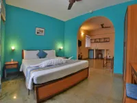 Pride Sun Village Resort & Spa Hotels in Baga