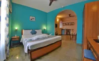 Pride Sun Village Resort & Spa Hotels in Baga