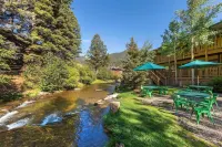 Best Western Rivers Edge Hotels in Taos Ski Valley