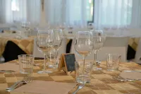 Villaggio Emmanuele - breakfast