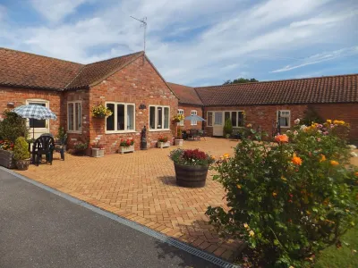 West View Farm Hotel a Mablethorpe