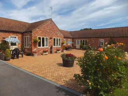 West View Farm Отели рядом с достопримечательностью «Батлинс Фэмили Энтертейнмент Резорт»