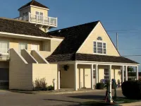 Hatteras Island Inn Hotels in Dare County