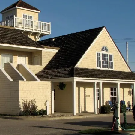 Hatteras Island Inn