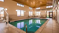 Best Western Plus Hudson Hotel  Suites