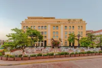 Charleston Santa Teresa Cartagena