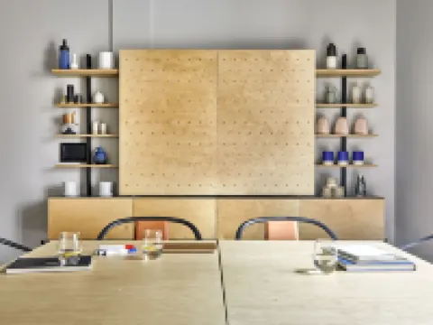 プロ クラクフ カジミエシュ クラクフのホテル