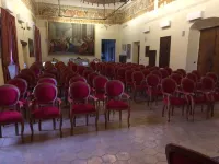 Castello di Altomonte Hotels in Tarsia
