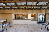 Carmel Forest by Isrotel Exclusive - Bintang 5