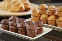 DoubleTree by Hilton Coventry Building Society Arena - breakfast