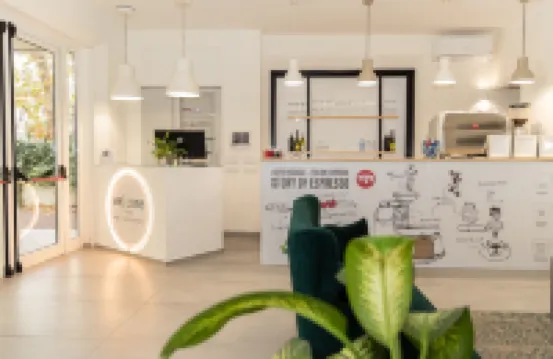 Meg Lifestyle Hotel & Apartaments