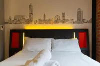 easyHotel Manchester Hotels in Manchester