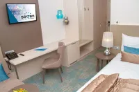 ホテル セブン のホテル