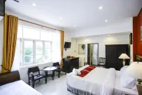 The Journey House Lifestyle Boutique Hotel Hotels in Kanchanaburi