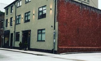 No.10 Preston
