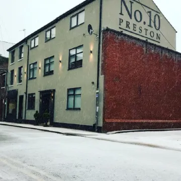 No.10 Preston