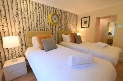 Meridian Place - Yourapartment Hotels in Clifton