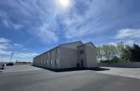 Motel 6 Rigby, ID
