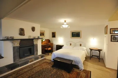 Le Giare Hotels in Mascalucia