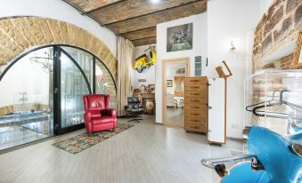 Porta di Castro Boutique Hotel & Spa