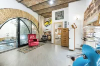 Porta di Castro Boutique Hotel & Spa