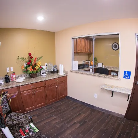 Garey Motel