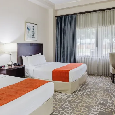 Brent House Hotel Hotels near Millstream Shopping Center