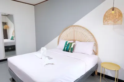 Rarem Bed & Breakfast Hotel a Pahoman