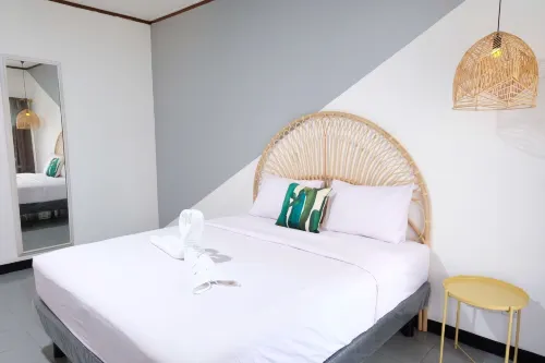 Rarem Bed & Breakfast Hotels in Pahoman