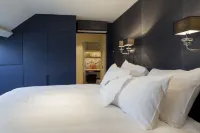 Cabosse, Boutique Palace & Spa - balcony