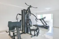 Hotel Nacional Inn Limeira - palestra