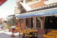 Hotel Belmar Hotels in Isla Mujeres